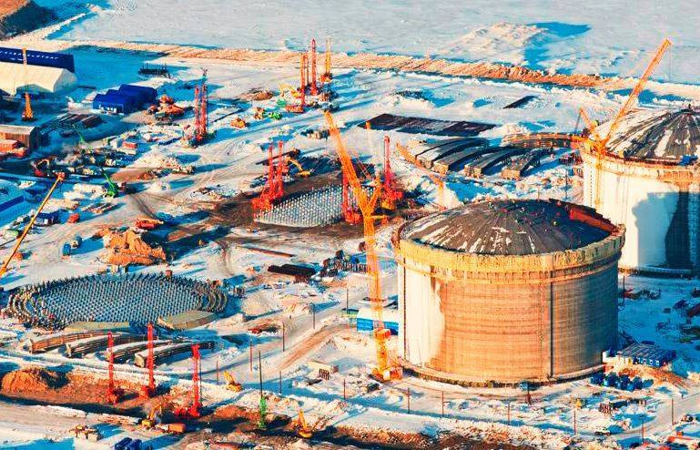 Открытия года: Новые месторождения в России и мире