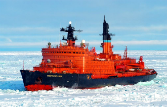 Морское применение Рустмаш АТ24