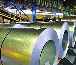 Особенности электропривода металлургического оборудования