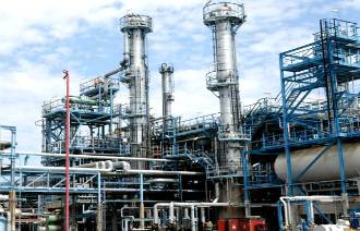 Передовые технологии на службе нефтегазовой отрасли России